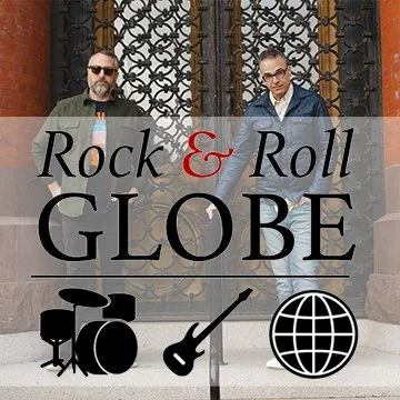 Rock And Roll Globe compares Later Fortune to Hall &amp; Oates