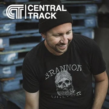 Central Track shares The March Divide's new track, comparing it to the likes of Counting Crows and Gin Blossoms