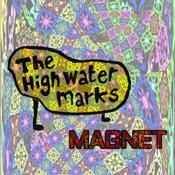 MAGNET shares the video for a High Water Marks track that's "an effortless, bittersweet drone with a subversively catchy aftertaste"