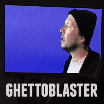 Ghettoblaster premieres the video for The March Divide's new "full-on rock song"