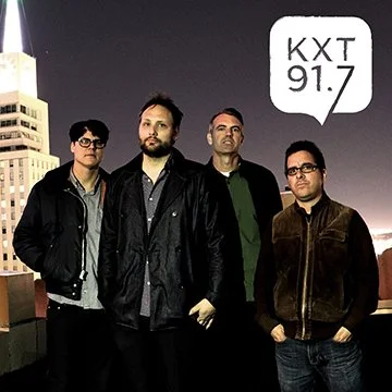 KXT applauds MOTORCADE's sense of purpose on new LP See You In The Nothing