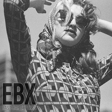 East Bay Express shares appreciation for Caitlin Cobb-Vialet, whose debut LP is coming May 6