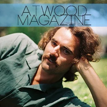 Gregory Ackerman talks honestly and openly with Atwood Magazine