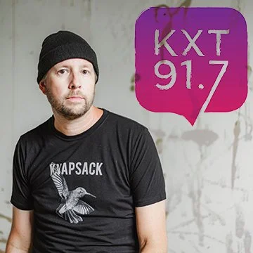 KXT shares new visual goodness from The March Divide and Subharmonic City
