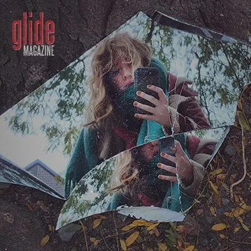Cailtin Cobb-Vialet's new single, writes Glide, "reveals a young artist able to remain composed while being vulnerable"