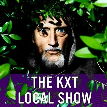 KXT premieres Paul Slavens' "theatrical" new single in advance of his weekend birthday extravaganza