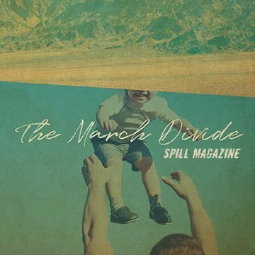 In a new Spill premiere, The March Divide's Jared Putnam shares details about his Gin Blossoms influence