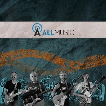 AllMusic raves about the "catchy, affectionate pop" found on The High Water Marks' new LP