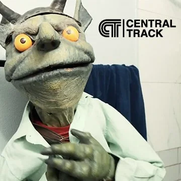 The March Divide's "Tension In The Air" is "perfect, necessary, and great" according to Central Track