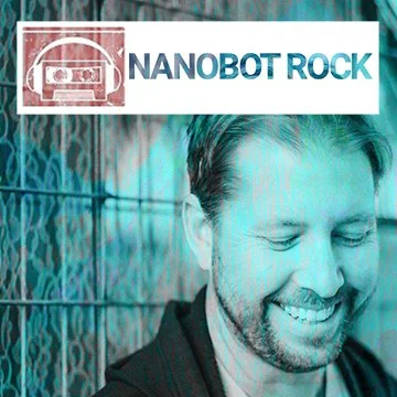 Nanobot Rock takes on the short, sweet "acoustic prog" instrumentals from The March Divide's upcoming LP