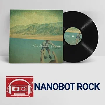 Nanobot Rock streams the new LP from "the most important Texas musicians you may have never heard of," The March Divide