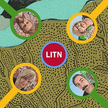 The High Water Marks Get Lost In The Nordics