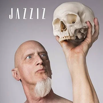 JAZZIZ editors choose Paul Slavens "Ophelia" 