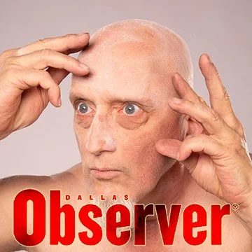 Dallas Observer takes a deep dive into Paul Slavens' new LP