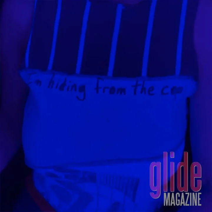CLIFFWALKER gets vibey with the visuals on "Pulling Threads," viewable now via Glide Mag
