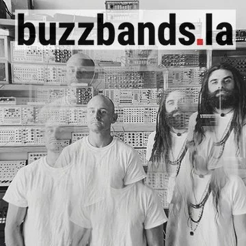 Buzzbands shares the new warped, mangled version of GANGI's hit "Animals"