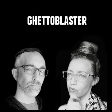 Ghettoblaster speaks with CLIFFWALKER's Cliff