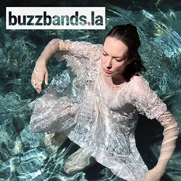 Buzzbands shares Alex Lilly's "decidedly whimsical" song "Frank"