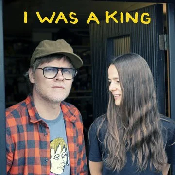 Norwegian duo I Was A King may have lost power to their studio, but not to their songs; Band's ninth album "Follow Me Home" arrives Oct. 28