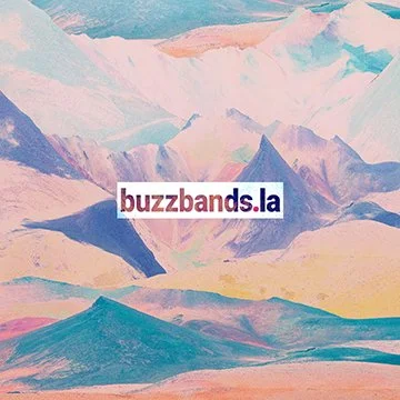Buzzbands highlights Ivory Fields, which "combines the talents of Two of LA's more plucky sonic explorers"