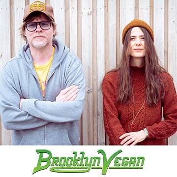 BrooklynVegan shares I Was A King's "Growing Wild," which keeps the hook count high