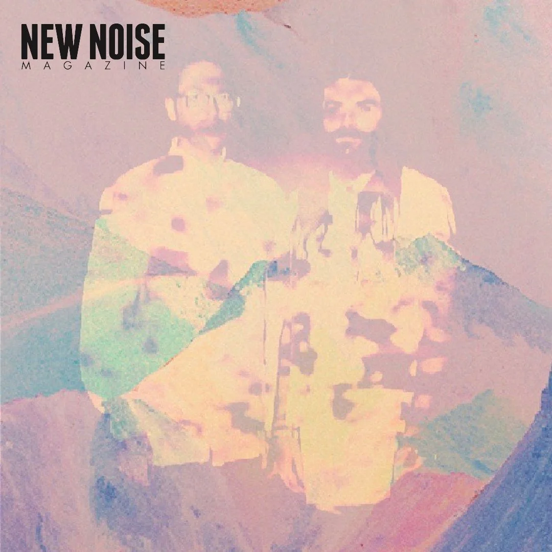 Ivory Fields drops new single "Blasted," which New Noise calls "overwhelming and omnipresent"
