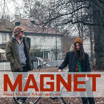 MAGNET premieres the video for I Was A Kind's "abrasively beautiful" new single