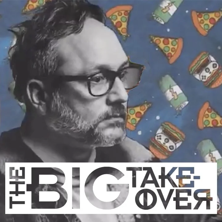 See Pacifico's new motion collage video - from Self Care, coming in February - via Big Takeover