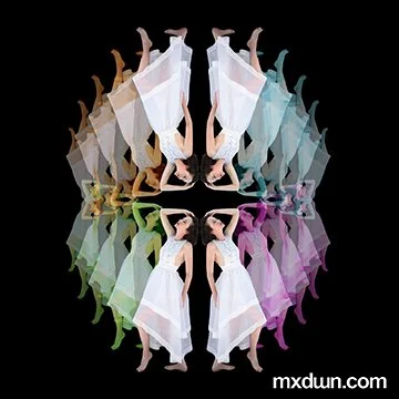 In a new review, mxdwn compares Alex Lilly to Kate Bush and XTC