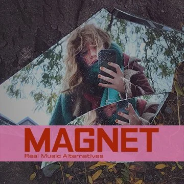 MAGNET includes Caitlin Cobb-Vialet on its year-end list