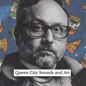 Queen City Sounds and Art shares the video for Pacifico's "tenderly psychedelic" single "Afterglow"