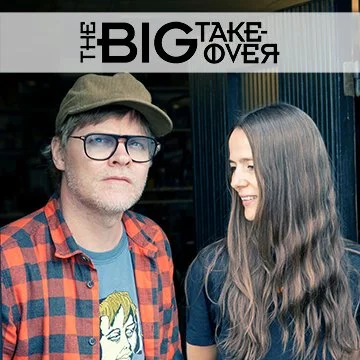 The Big Takeover includes I Was A King on its "Best Albums of 2022" list