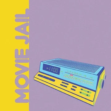 Lexington-based Movie Jail to release its kinetic, jittery, groovy debut EP mixed by John McEntire of Tortoise