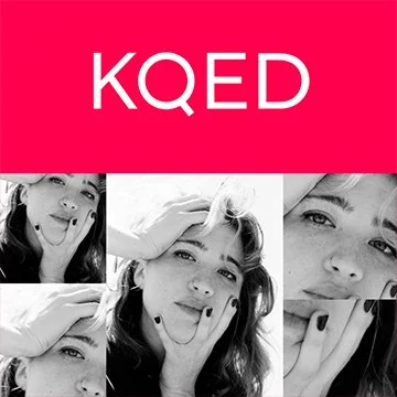KQED shines a spotlight on Caitlin Cobb-Vialet