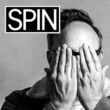 Pacifico's Matthew Schwartz hits back at the cruel music industry in a new interview with SPIN