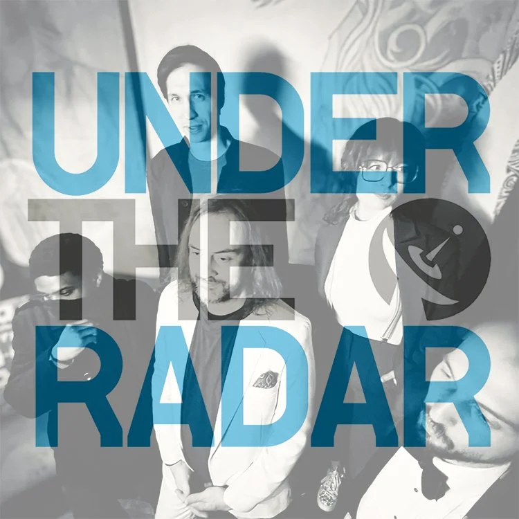 Hear the "irresistible pop" of Movie Jail's "Stop At The Mark" via Under The Radar