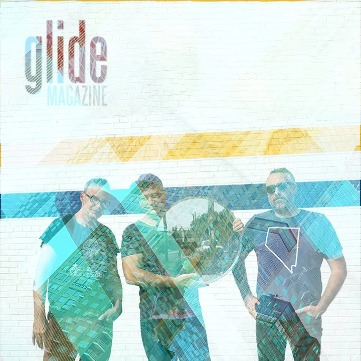 Glide premieres the "blissful" and "ethereal" new song from Opal Eskar, "And Yet Love Rules)
