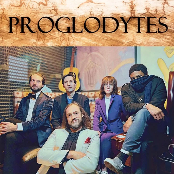 Proglodytes interviews Dave Cobb, from the deliciously hooky Movie Jail
