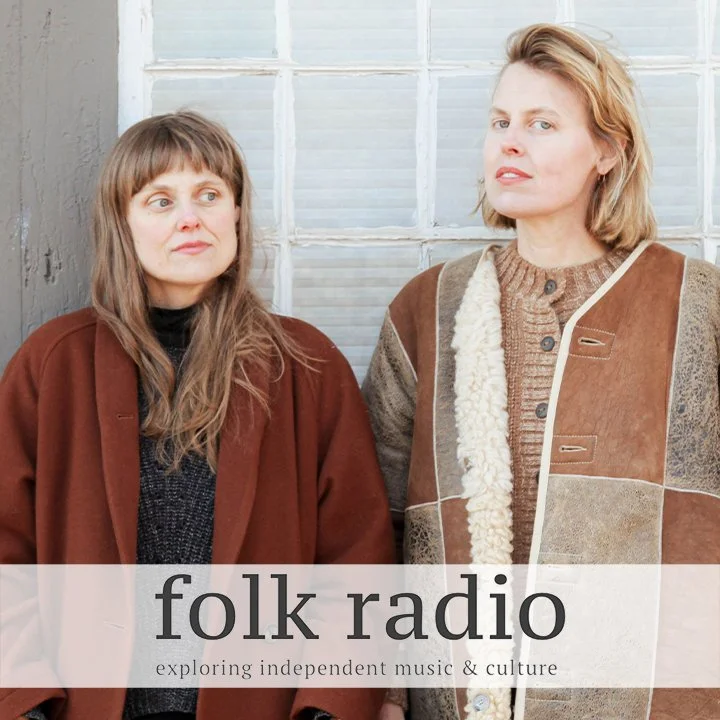 Folk Radio Premieres the "magical" new song from The Chapin Sisters, the first in over half a decade
