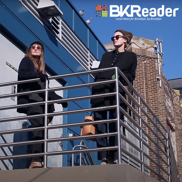 The Chapin Sisters talk Brooklyn with BK Reader