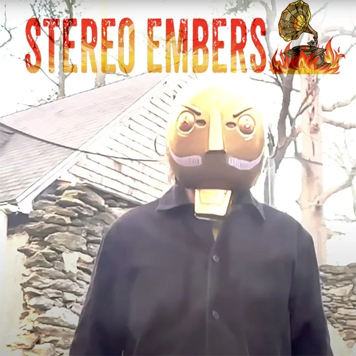 Stereo Embers shares Opal Eskar's "quirky blend of hypnotic indie pop and gently percussive low-fi soul," as heard on "The Woodsman"