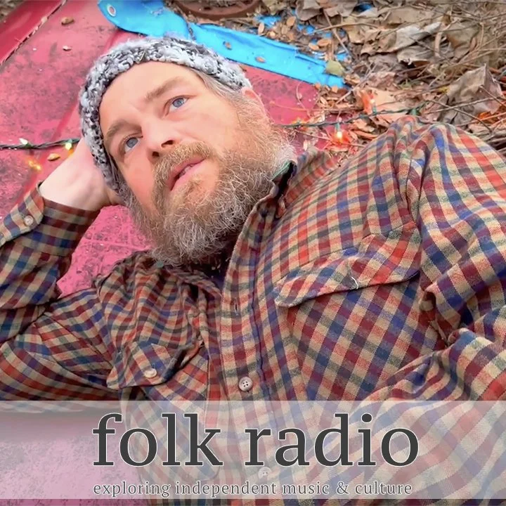 FRUK hails the "soulful psychedelic swell of Opal Eskar's "The Woodsman"