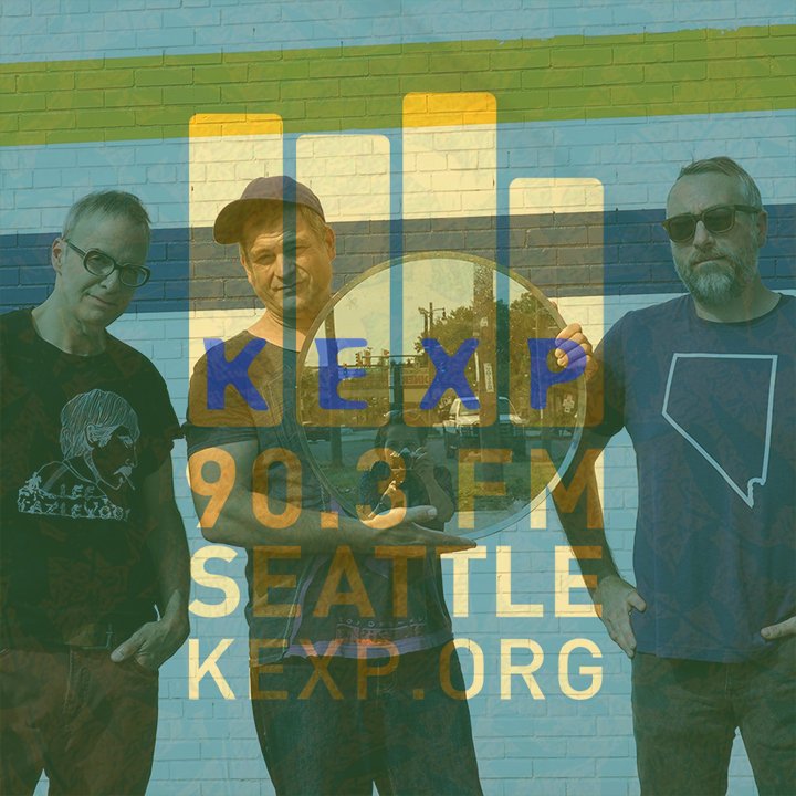 KEXP interviews Karl Blau about his new band, Opal Eskar, whose self-titled EP is out now