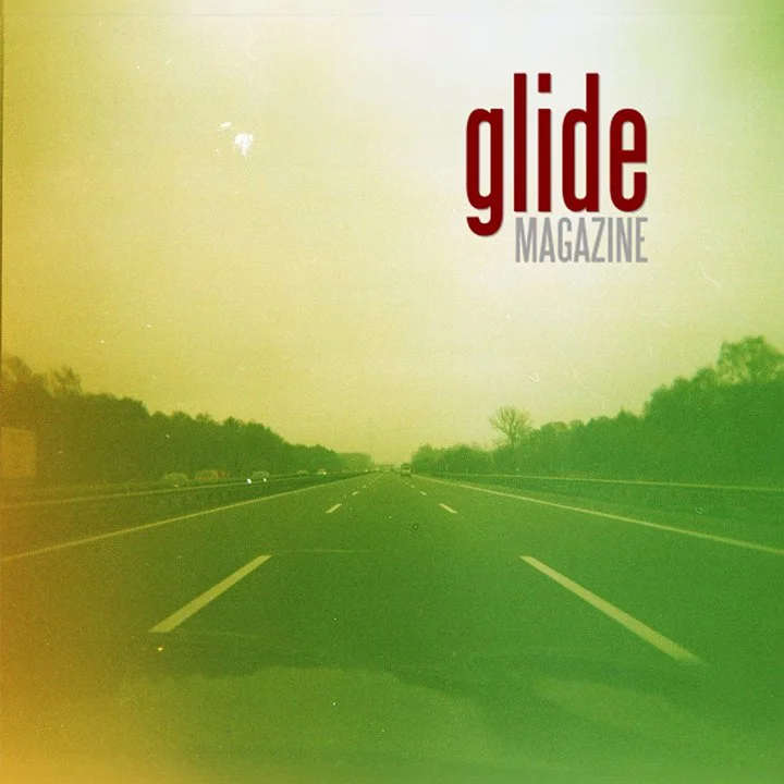 Glide highlights Fuckleberry Hinn's "shimmering guitars and catchy hooks"