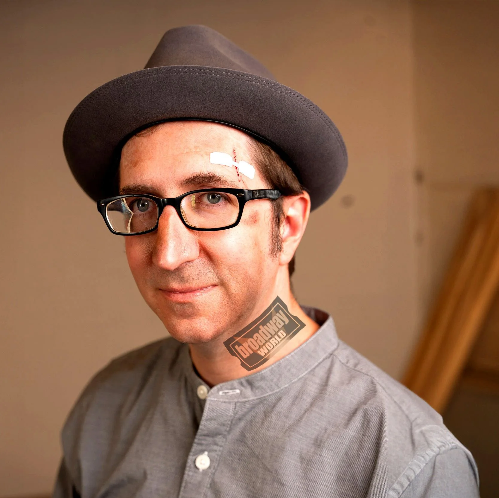 Broadway World premieres "Fa Fa Fa Fa (Sad Song)," the new cover of the Otis Redding classic from Chris J Norwood and the Knockdown Dragout
