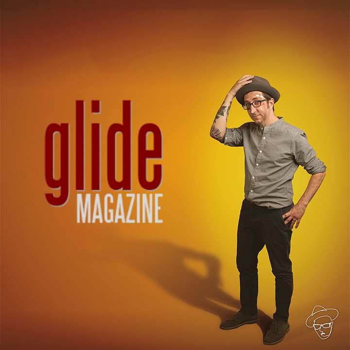 Glide Mag says The Knockdown Dragout will be your "next favorite modern soul act"