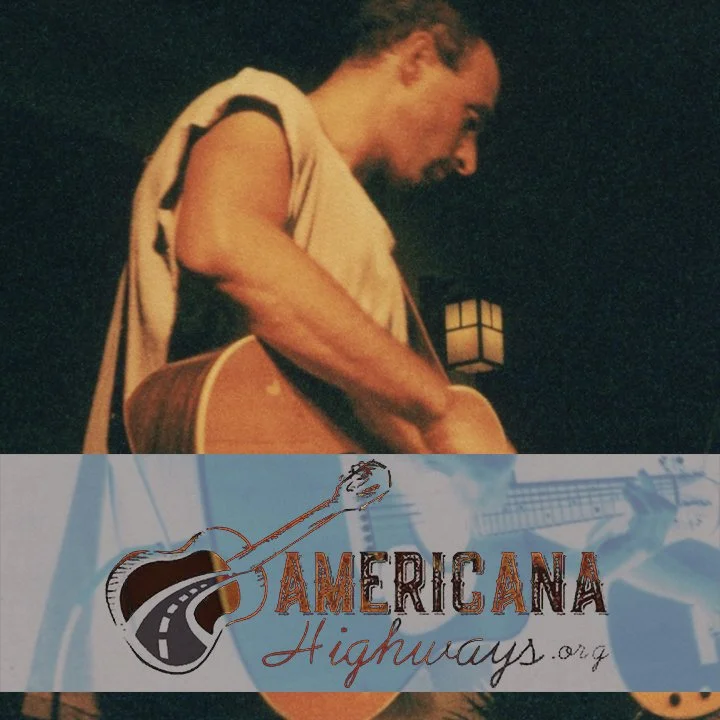 Americana Highways shares "Albuquerque Lullaby," the "inspirational" second remastered track from the upcoming Dan Bern reissue