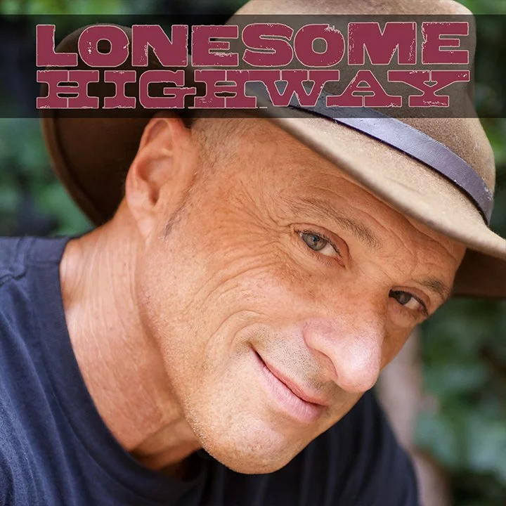 Lonesome Highway reviews Dan Bern's remastered New American Language, part of a long career that "has stood the test of time"