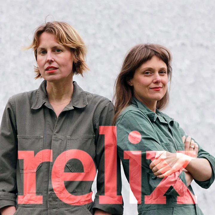 Relix talks to Abigail and Lily Chapin - The Chapin Sisters - about their process