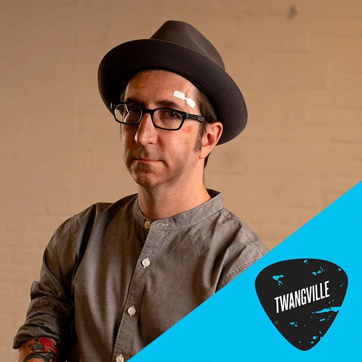 Twangville previews The Knockdown Dragout's self-titled debut